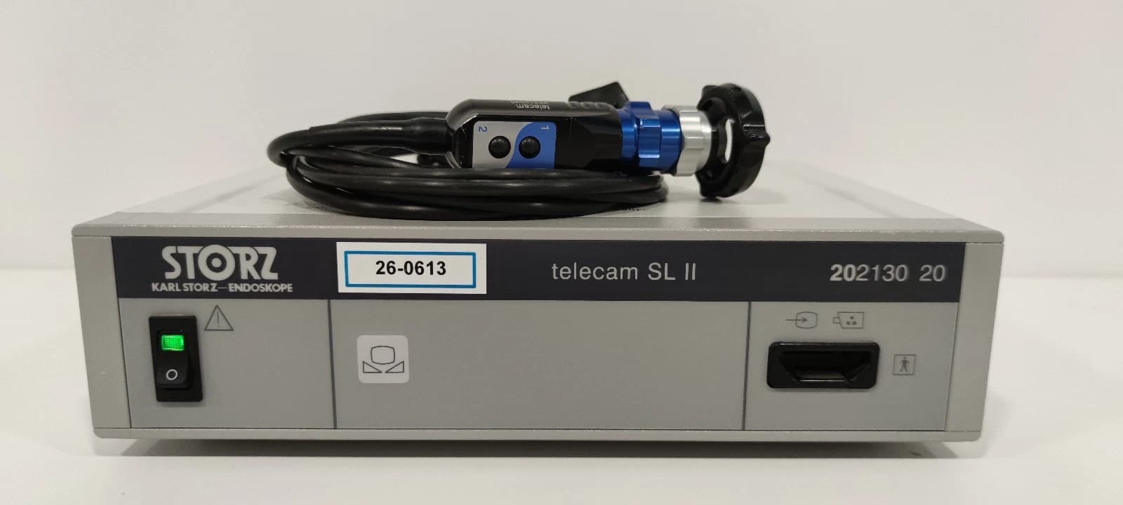 Karl Storz telecam Sl2 - 20213020