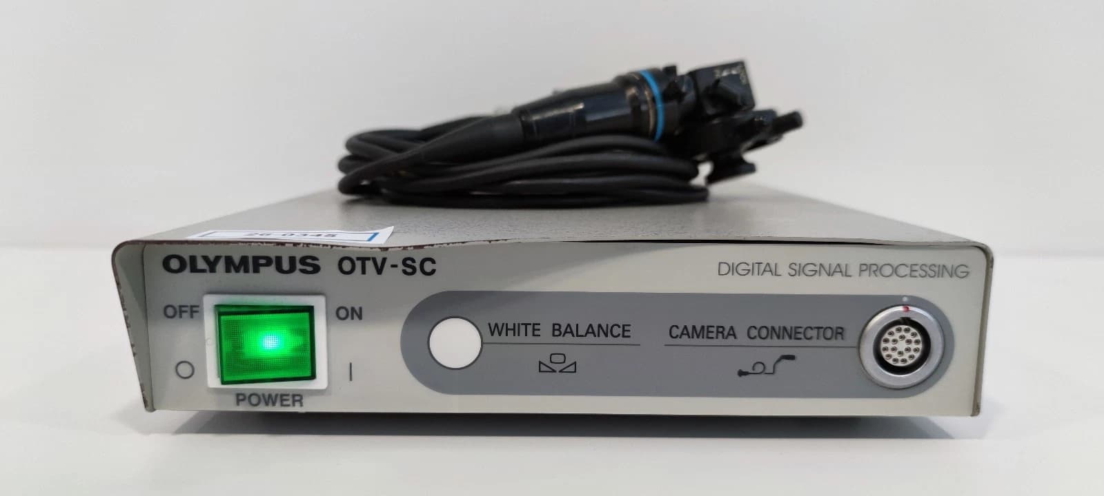 Olympus OTV-SC #26-0345