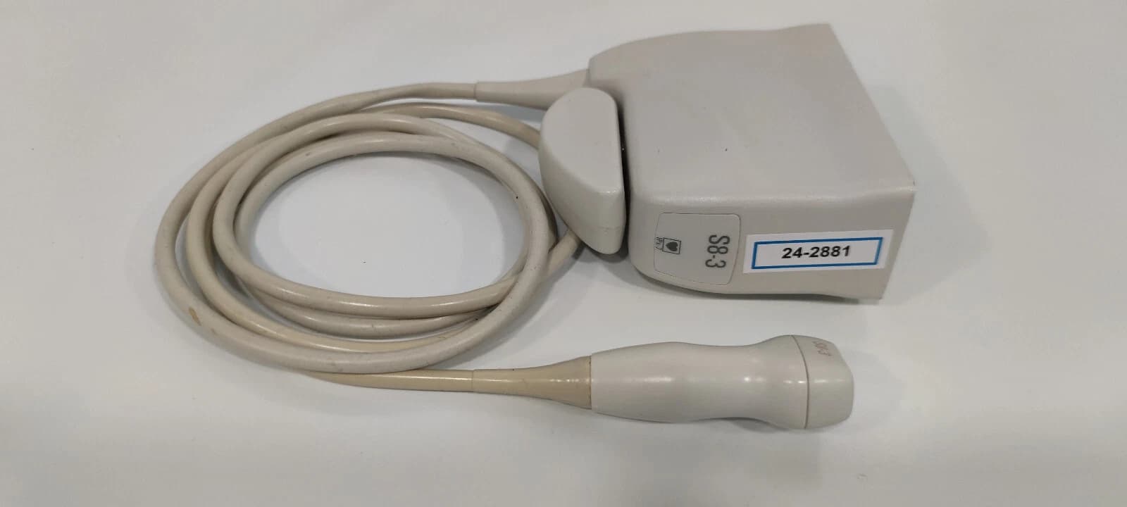 Philips Probe S8-3