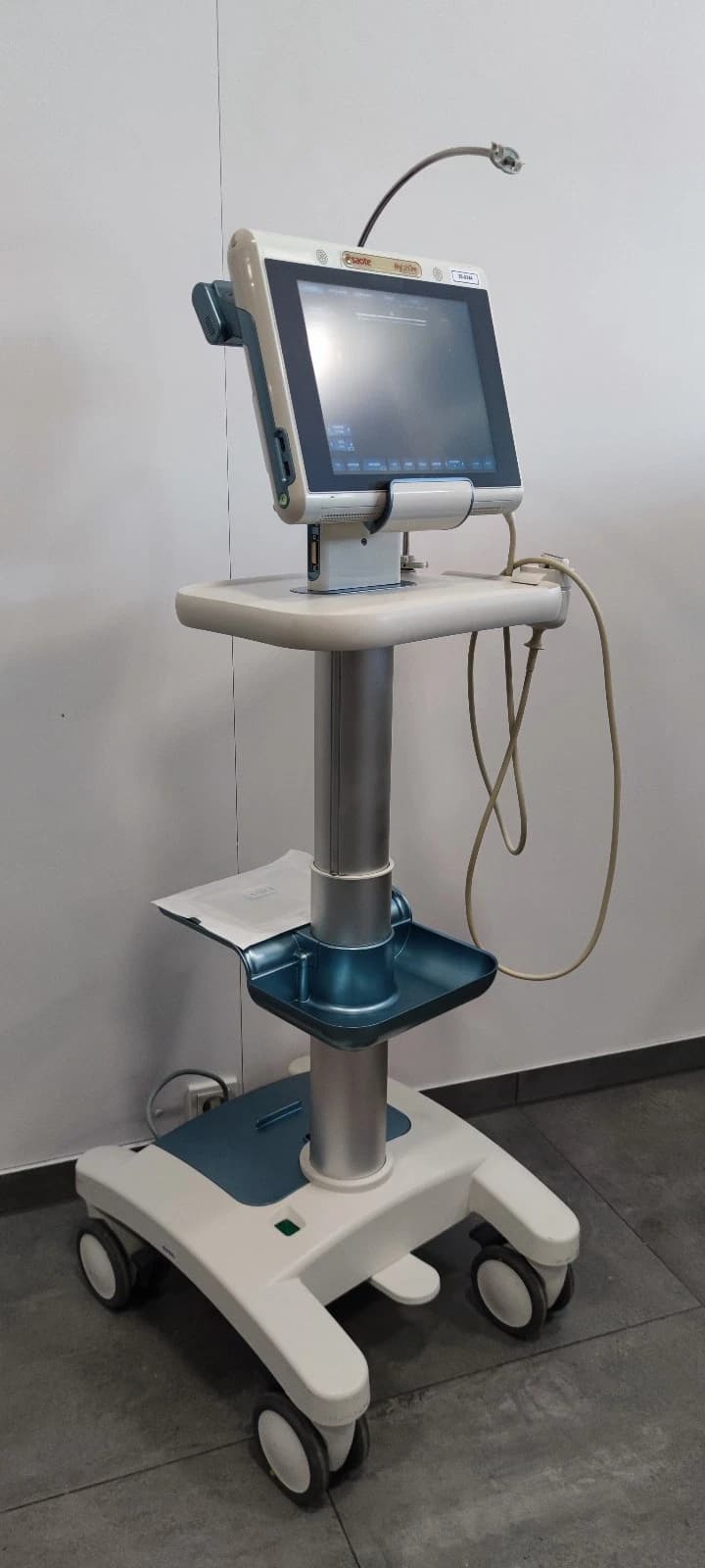 Esaote MyLabOne - 1 Sonde SL3323 - 2010 #26-0244