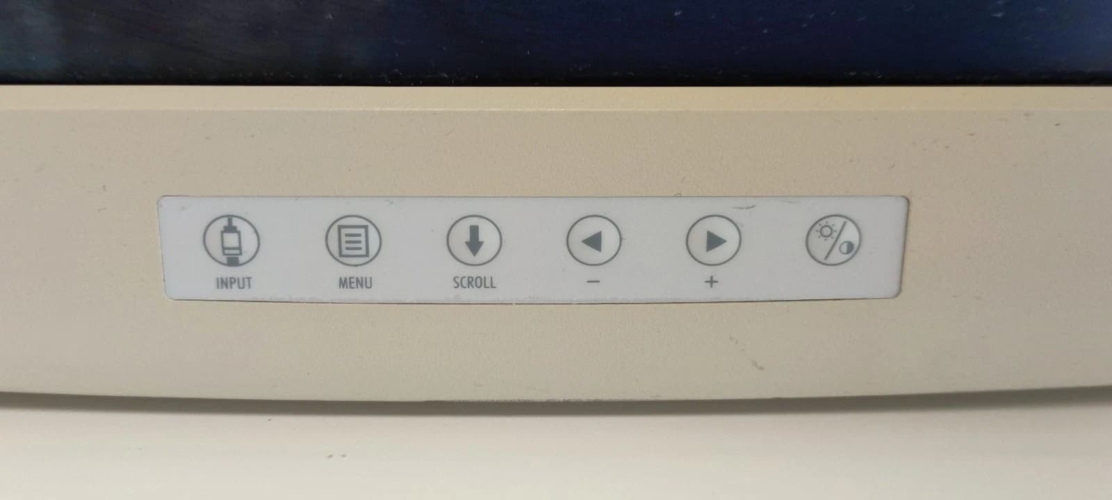 NDS Monitor #26-0222