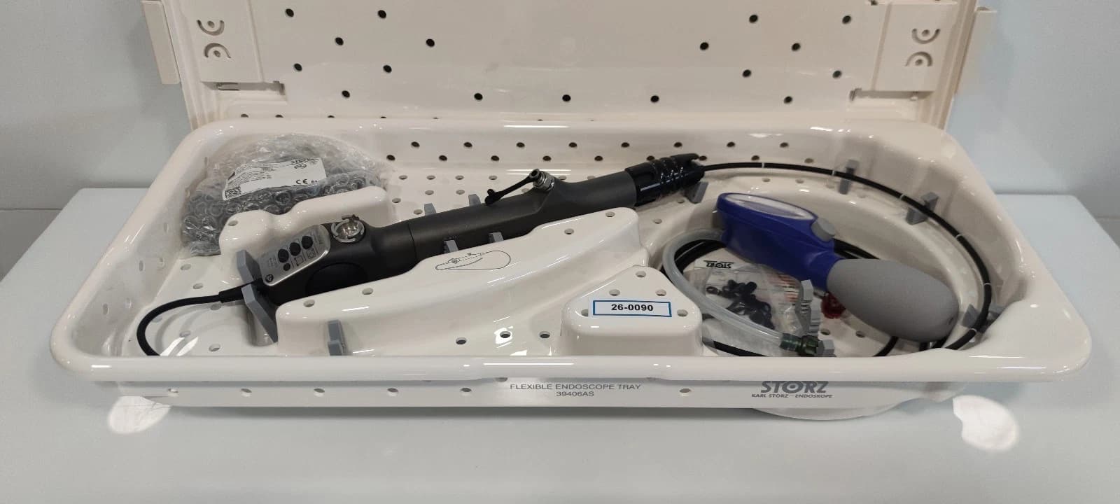 Karl Storz 11302 BDX #26-0090