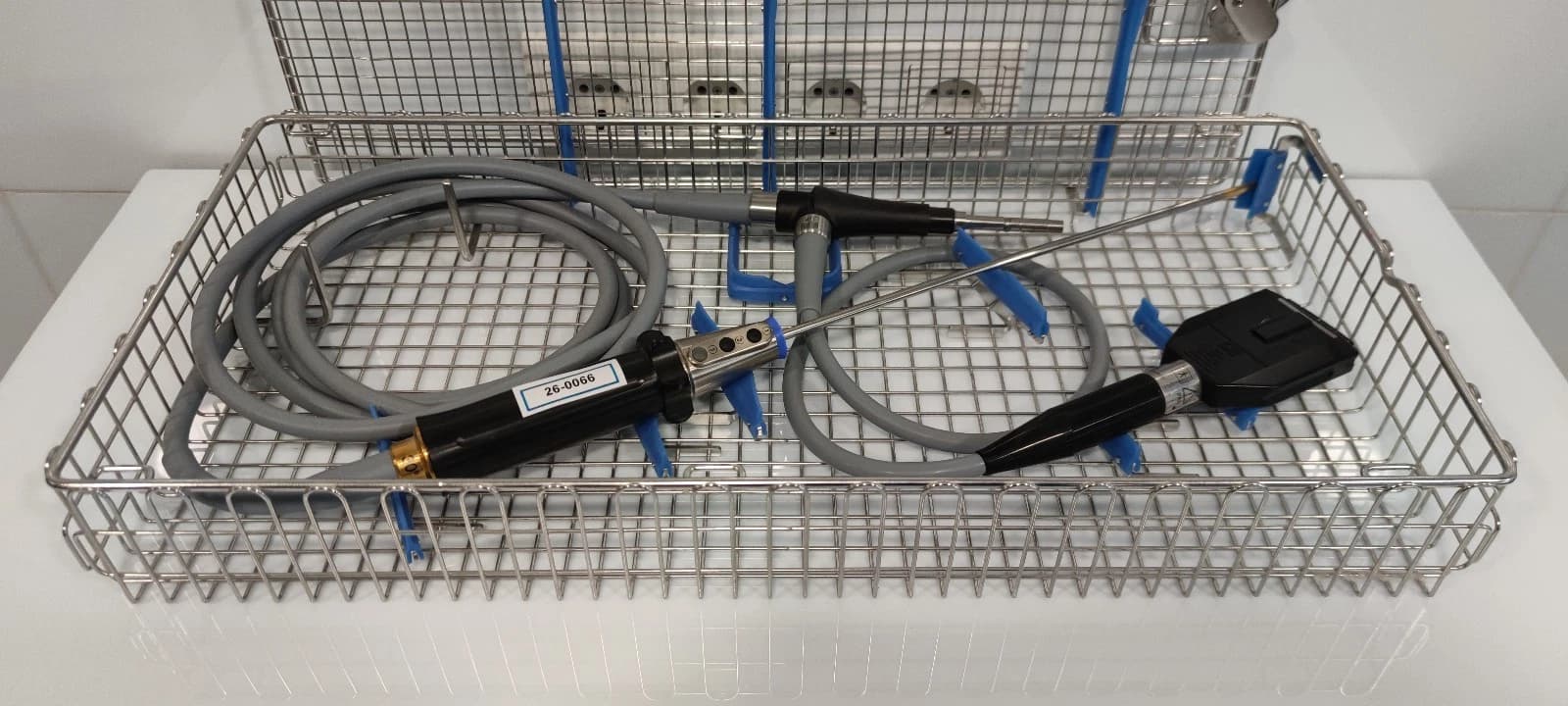 Olympus A50022A - 30° #26-0066