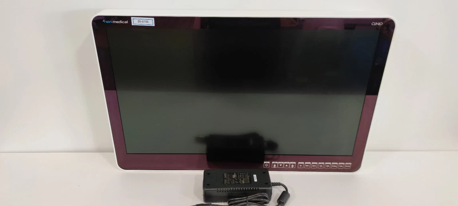 REIN Medical CLINIO 427D Monitor 