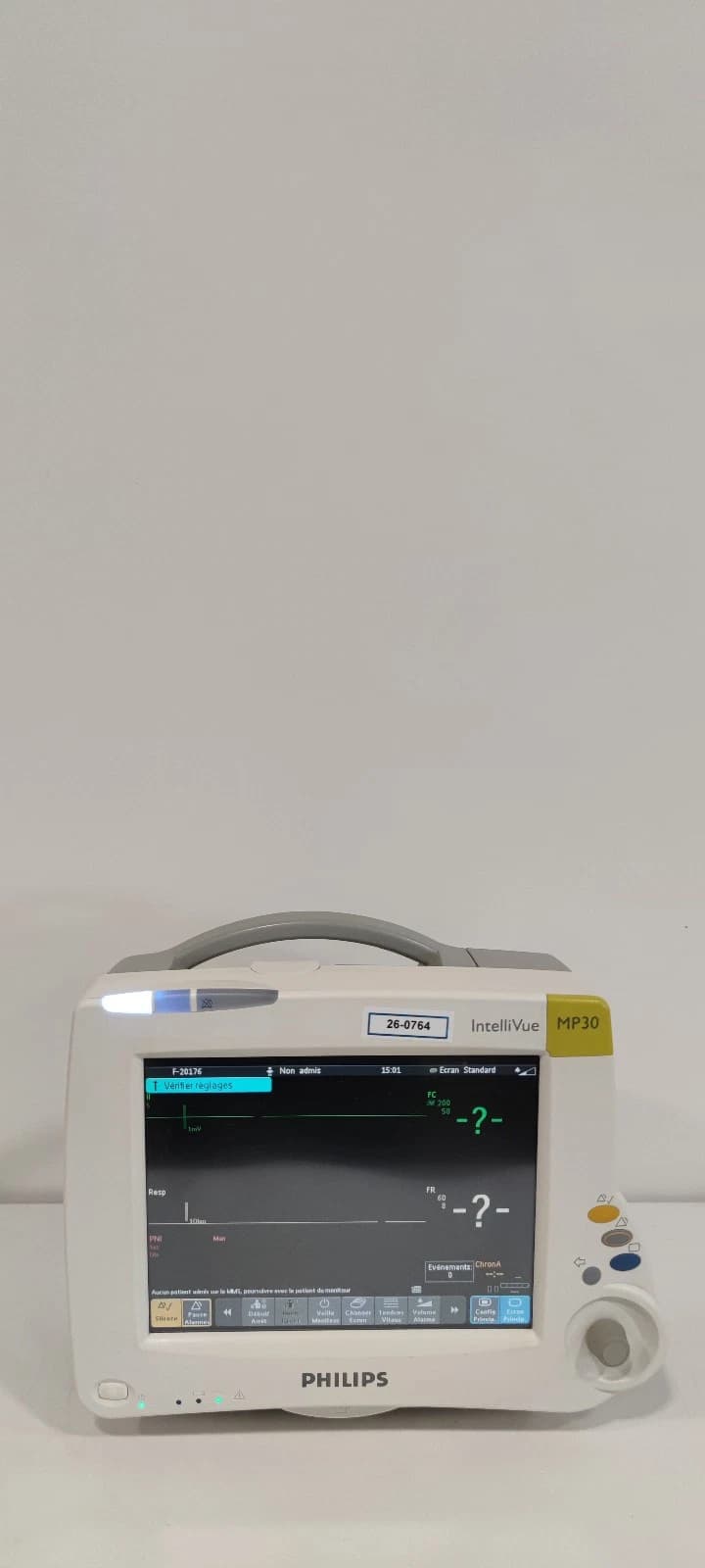 Philips IntelliVue MP30 