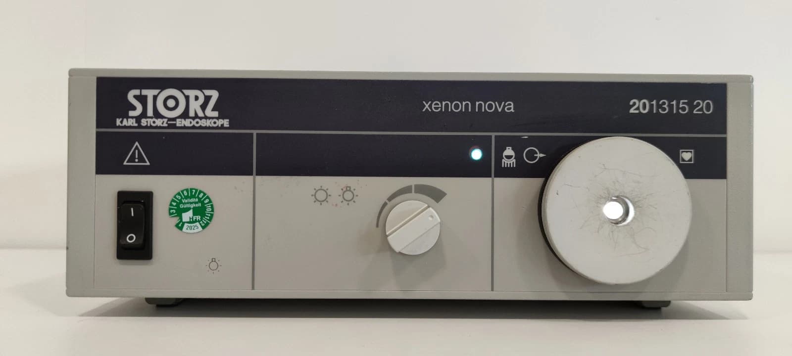 Karl Storz xenon nova 20131520 