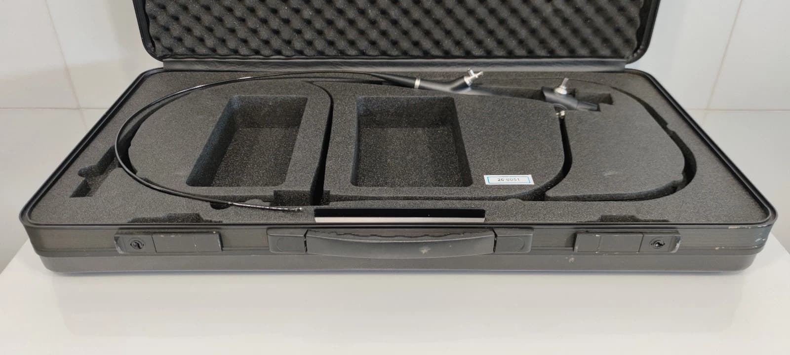 Richard Wolf 7326071 