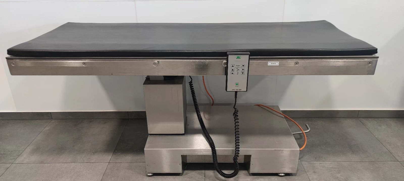 Schmitz Typ OPX 300 EDP 