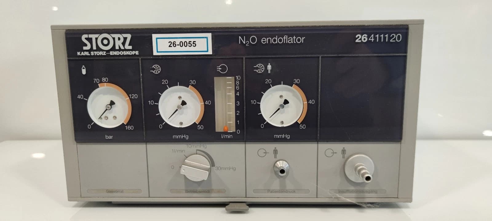 Karl Storz endoflator 26411120 