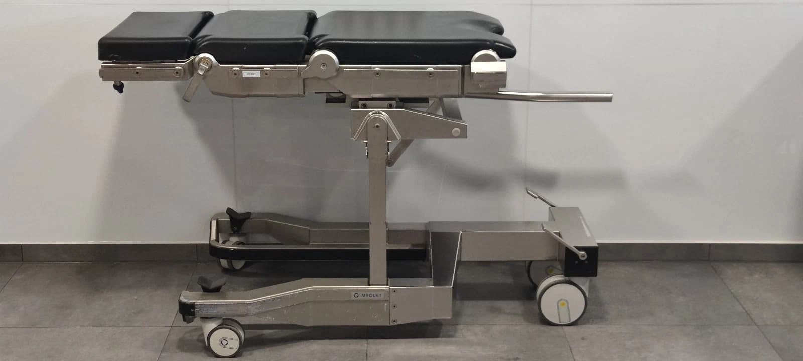 Maquet 1150.30D0 - 2005 - 1140.60C0 