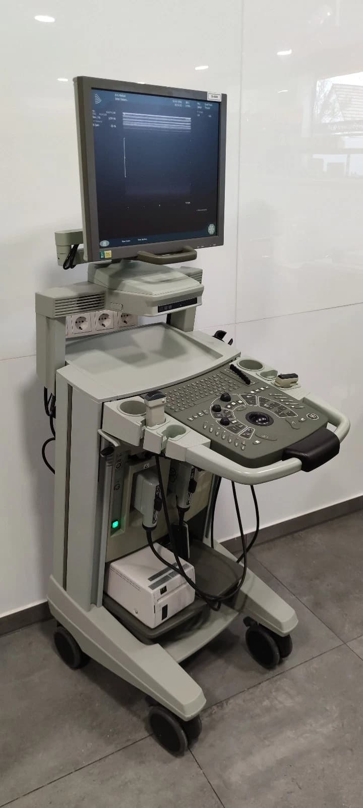 BK Medical proFocus - 2 Sonden 8811 - 8823 