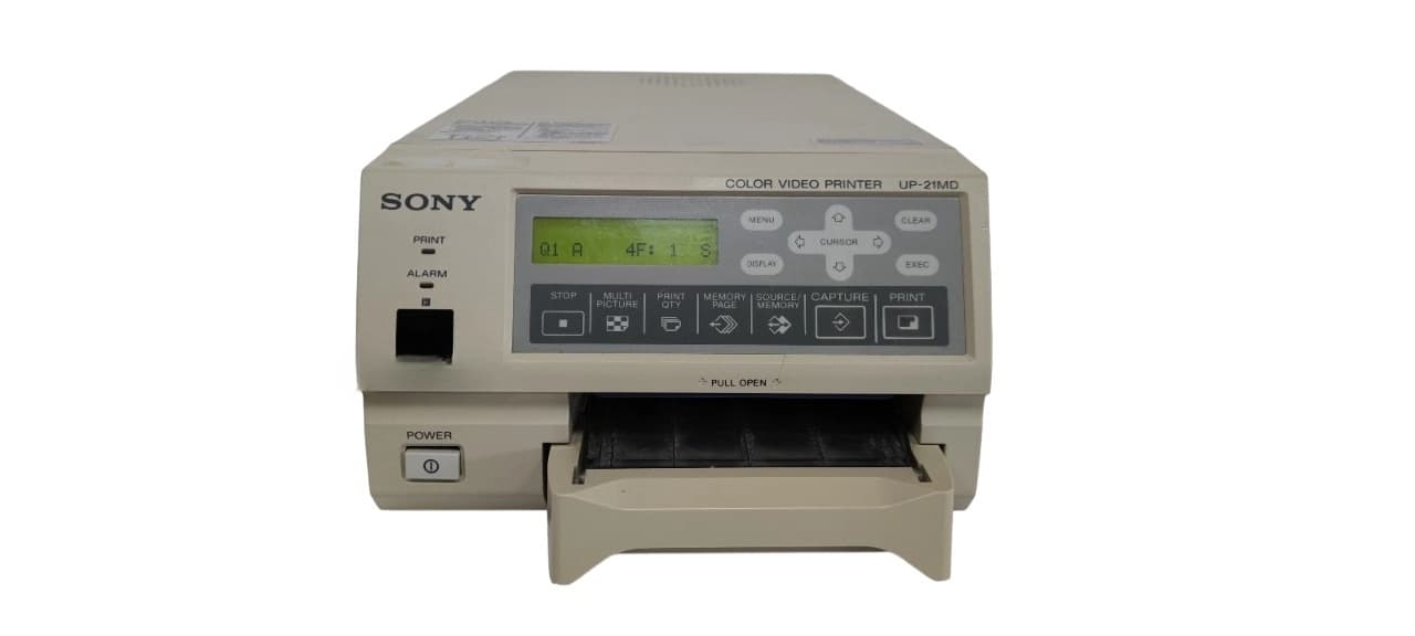 SONY UP-21MD