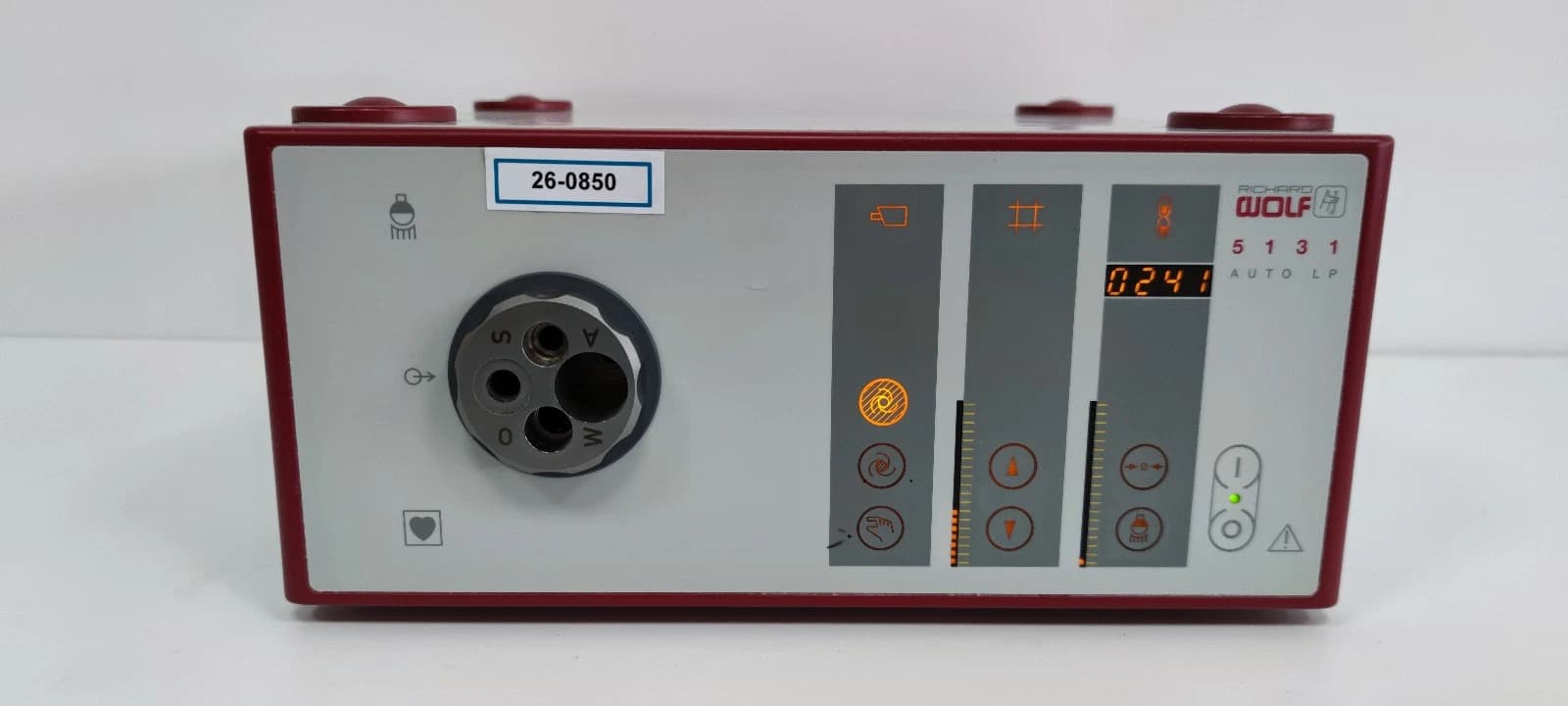 Richard Wolf 5131 AUTO LP