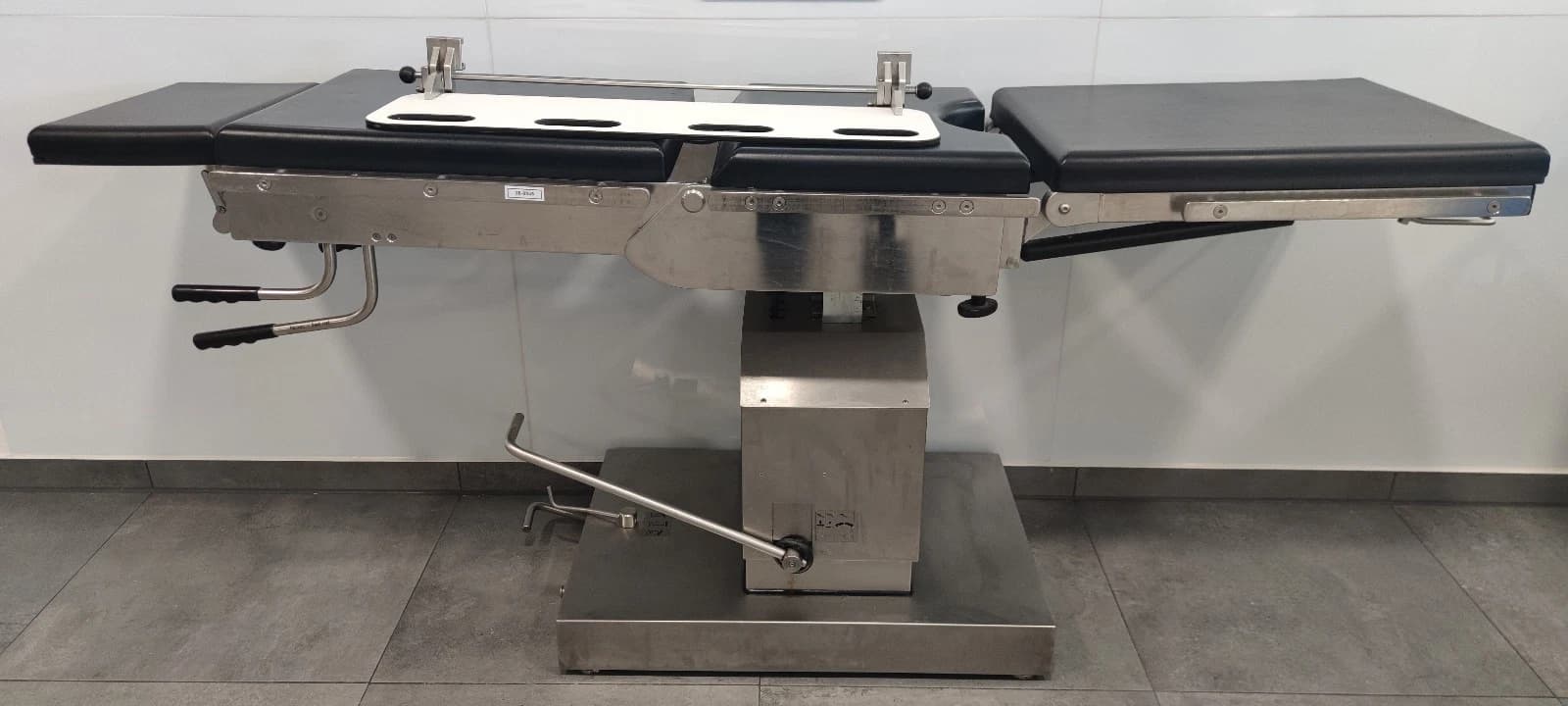 Schmitz Typ medi-matic-Serie 125