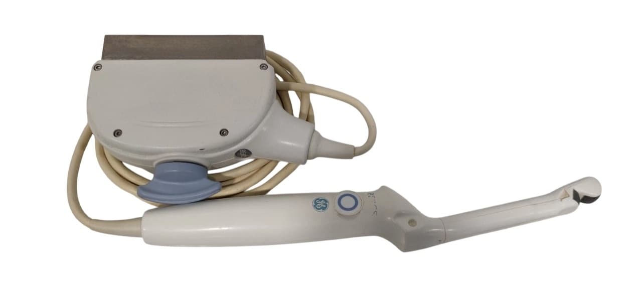 GE BE9CS - Probe - 2014