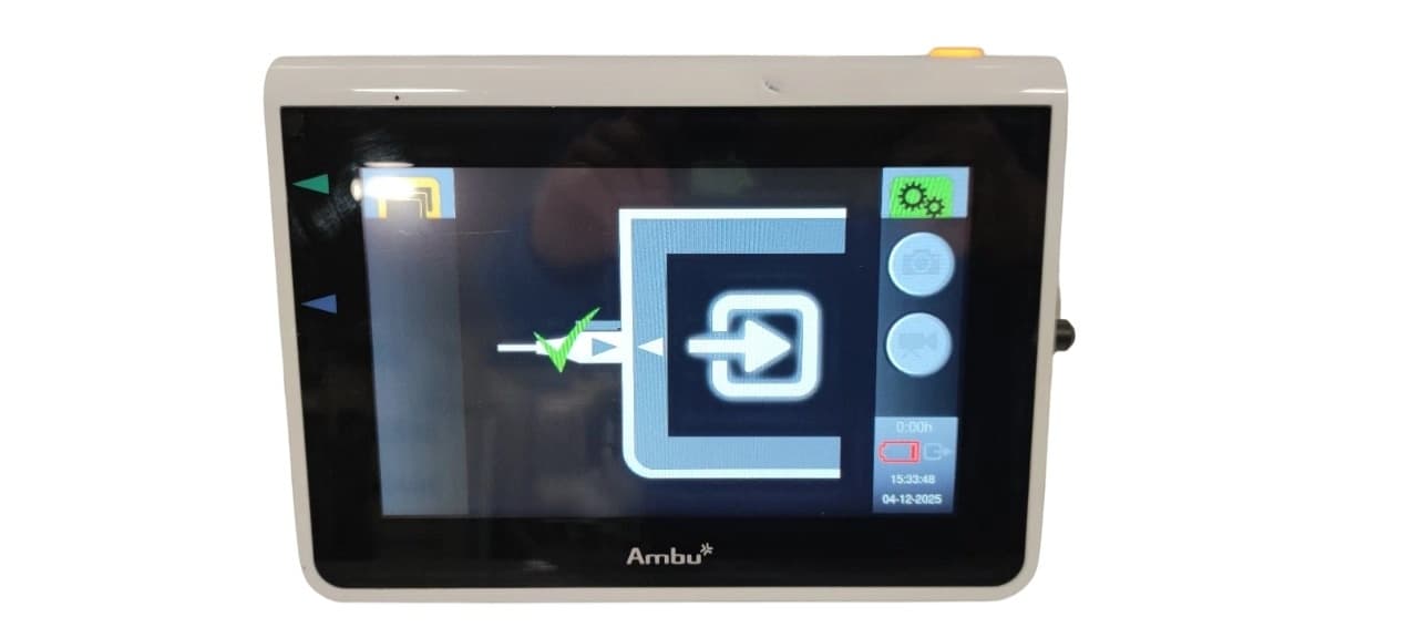 Ambu Monitor aView